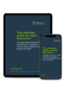 Opmetrix - Guide to Retail Execution